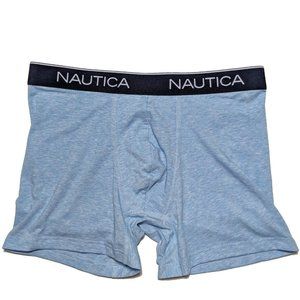 Nautica Men's Boxer Brief Size (M) Underwear NWOT